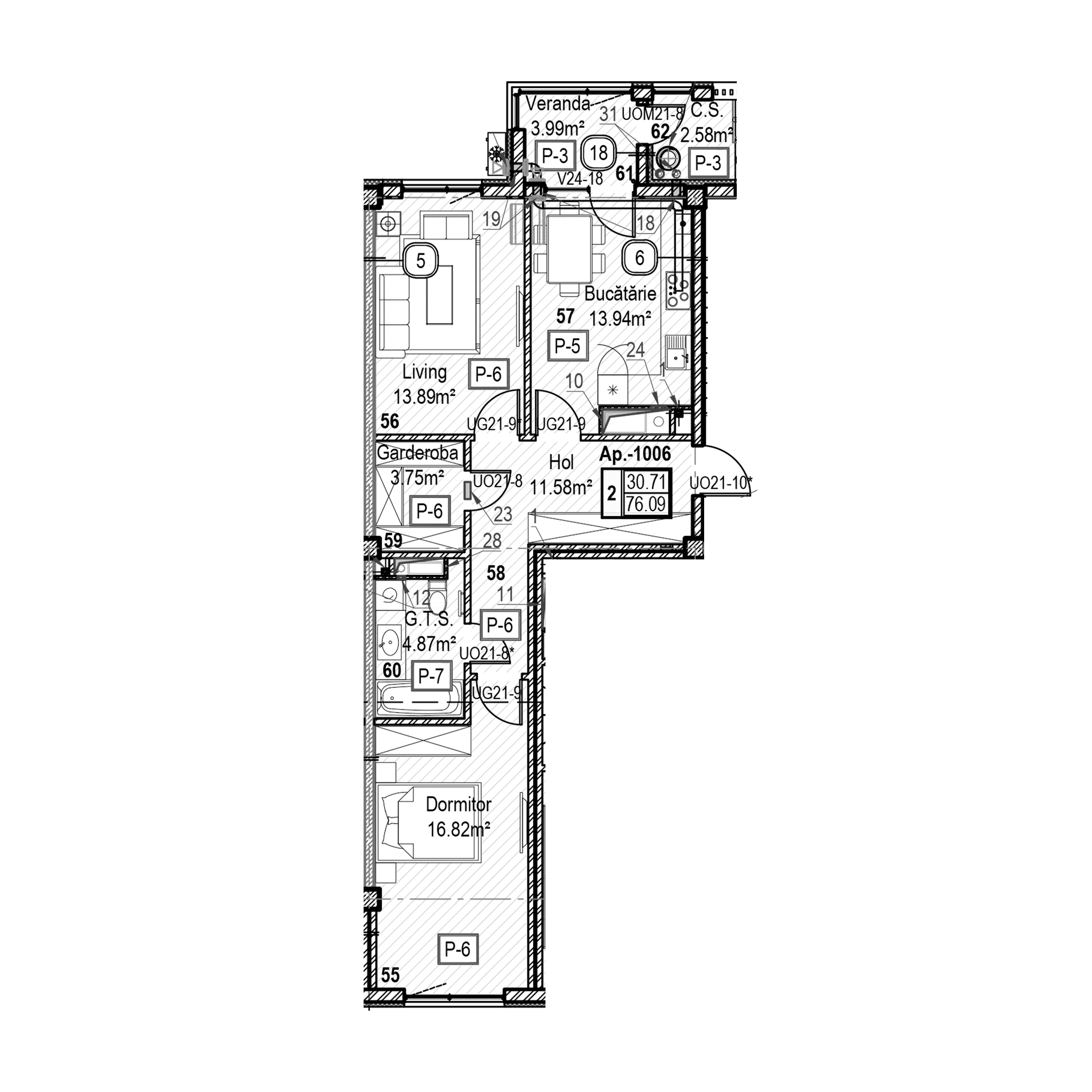 apartment cover photo